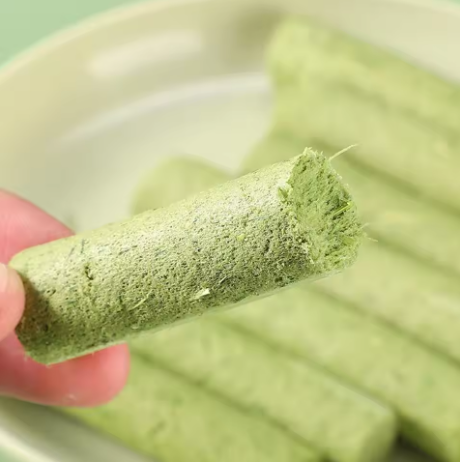 Cat Grass Stick