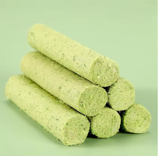Cat Grass Stick