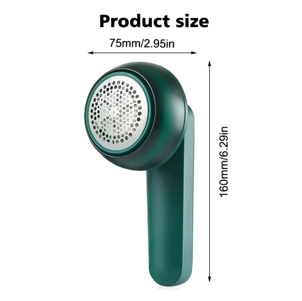 Electric Lint Remover