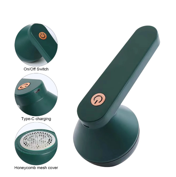 Electric Lint Remover
