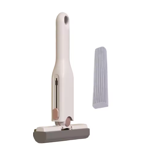 Mini Portable Cleaning Mop