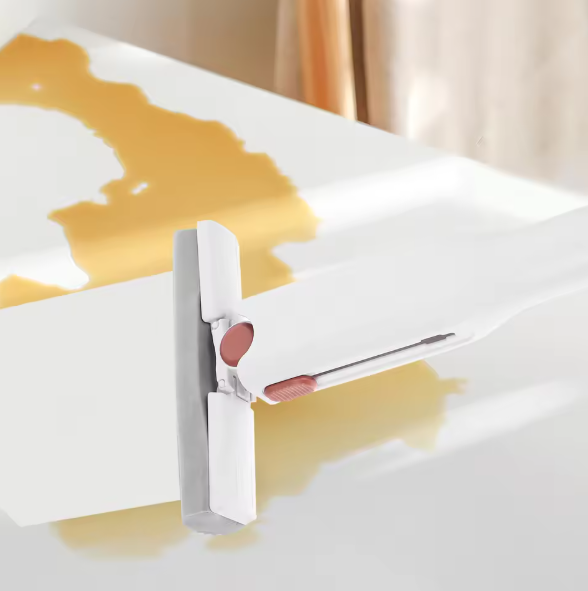 Mini Portable Cleaning Mop