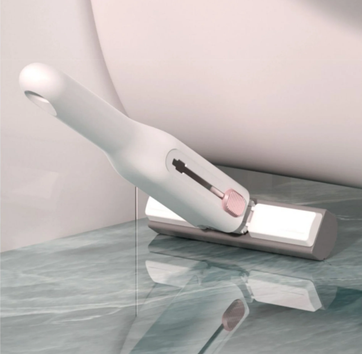 Mini Portable Cleaning Mop