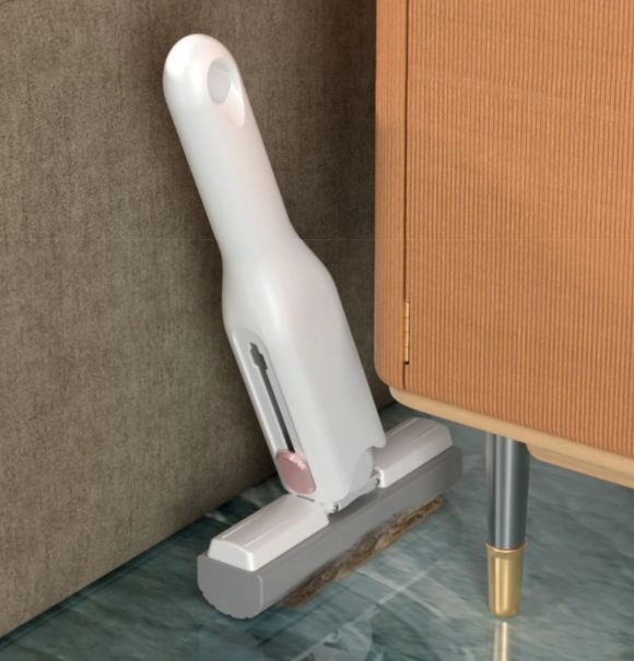 Mini Portable Cleaning Mop