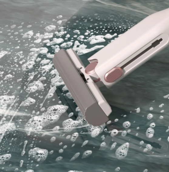 Mini Portable Cleaning Mop