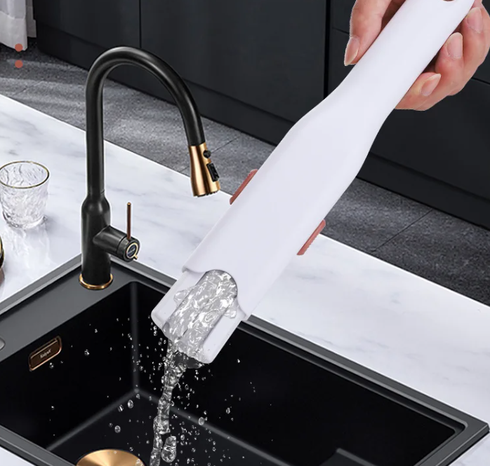 Mini Portable Cleaning Mop