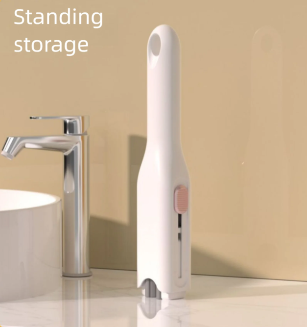 Mini Portable Cleaning Mop
