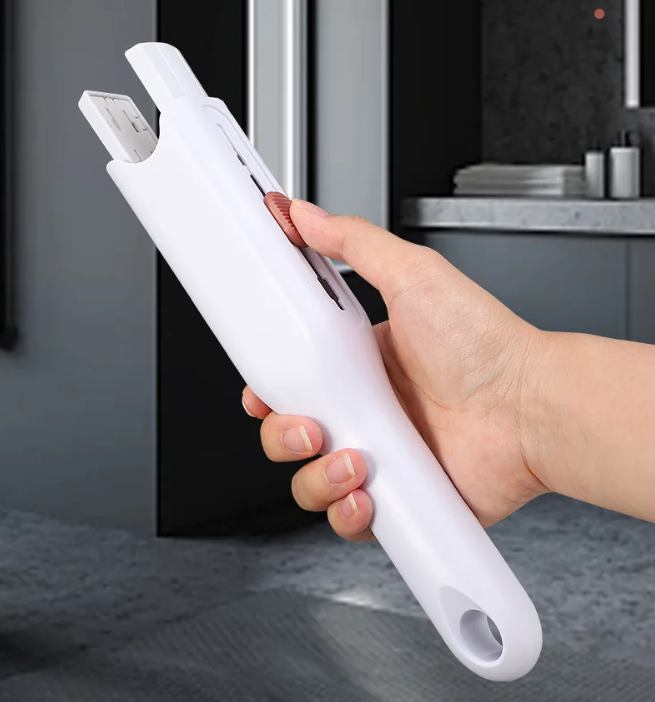 Mini Portable Cleaning Mop