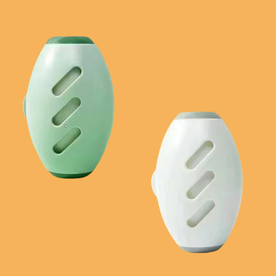 Portable Pet Hair Roller