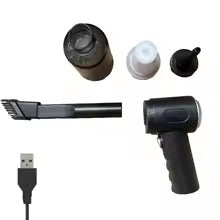 Wireless Handheld Vacuum Cleaner