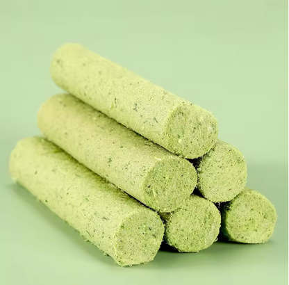 Cat Grass Stick
