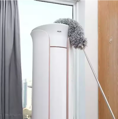 Extendable Microfiber Feather Duster