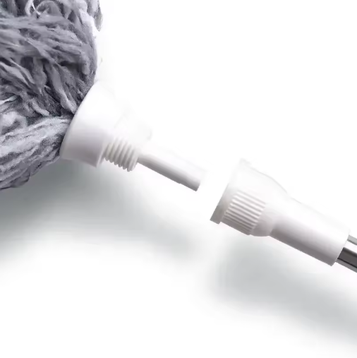 Extendable Microfiber Feather Duster