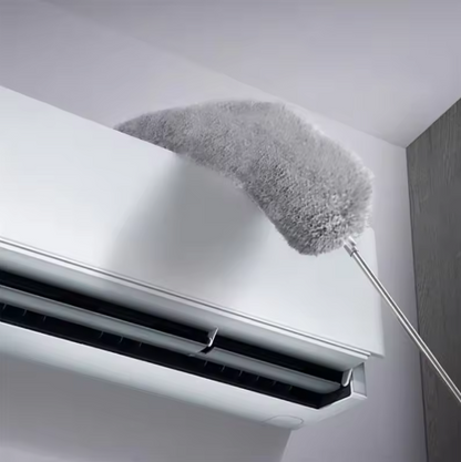 Extendable Microfiber Feather Duster