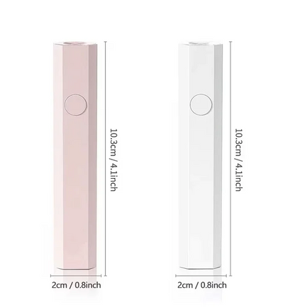 LED UV Mini Nail Lamp