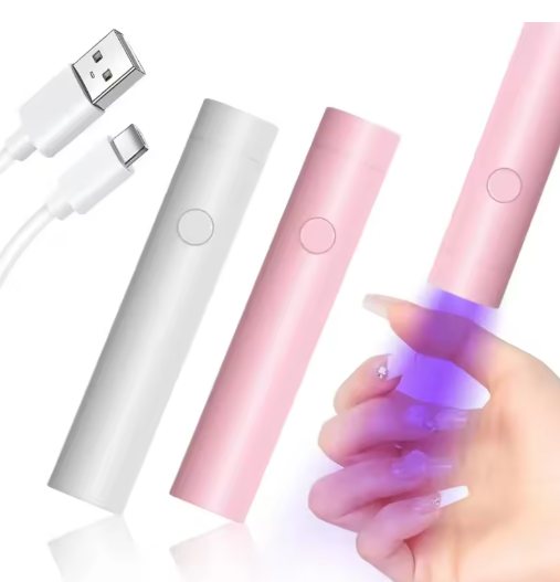 LED UV Mini Nail Lamp