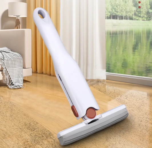 Mini Portable Cleaning Mop
