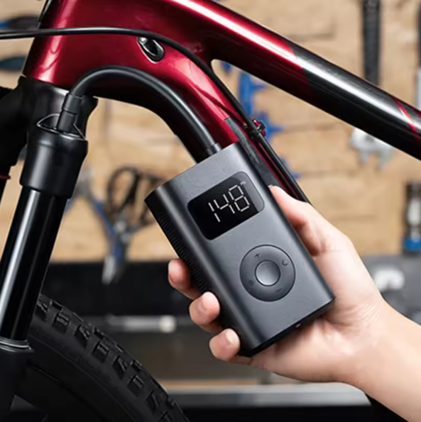 Portable Electric Air Pump