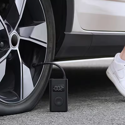 Portable Electric Air Pump