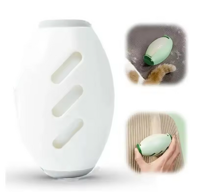 Portable Pet Hair Roller