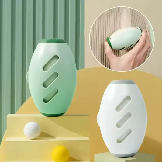 Portable Pet Hair Roller