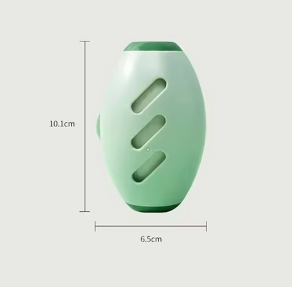 Portable Pet Hair Roller
