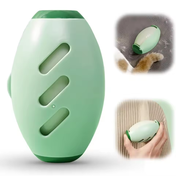 Portable Pet Hair Roller