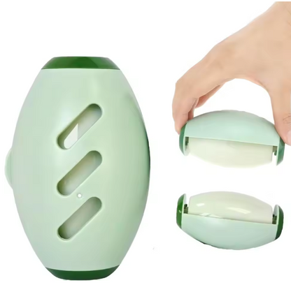 Portable Pet Hair Roller